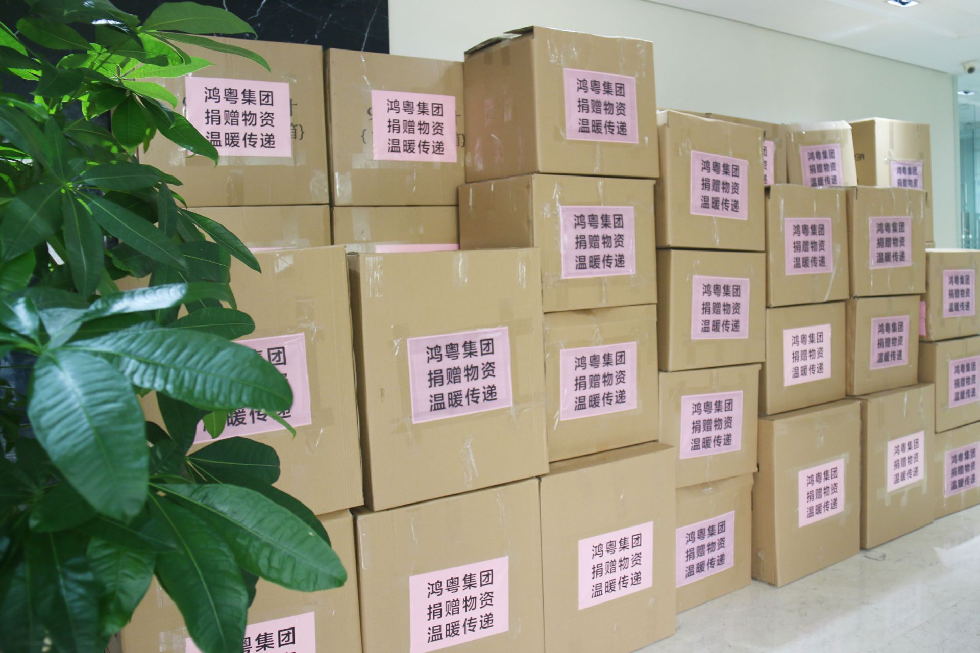 半岛手机站网站官网登入-半岛(中国)公益回顾丨家国同欢月同圆 温暖满载甘孜州(图1)