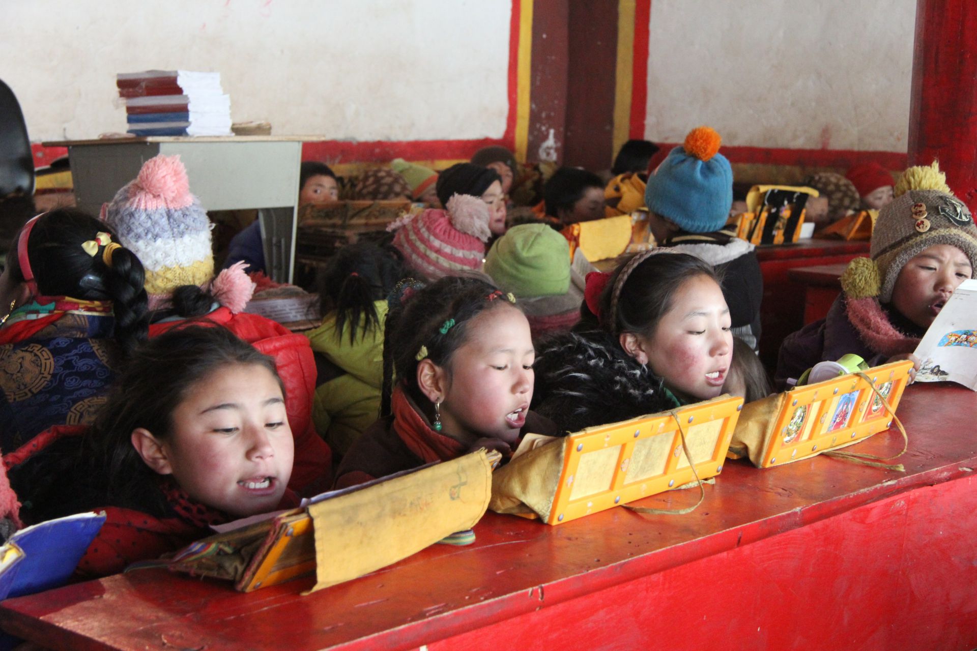 半岛手机站网站官网登入-半岛(中国)公益回顾丨家国同欢月同圆 温暖满载甘孜州(图12)